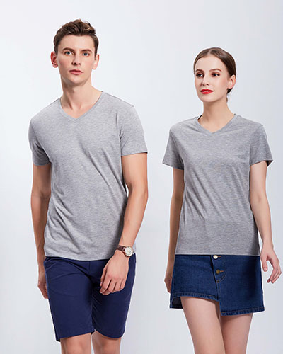 個性(xing)純棉T恤定(dìng)制