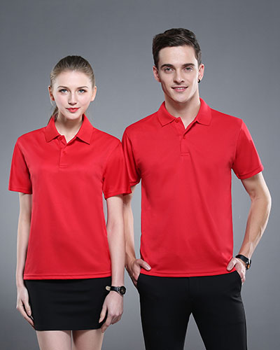 活動廣(guǎng)告衫定制(zhi)印字