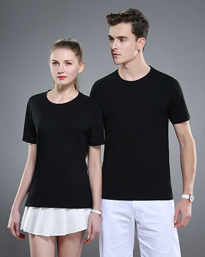 個性純(chun)棉T恤定制