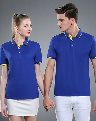 活動廣(guǎng)告衫定制(zhi)印字