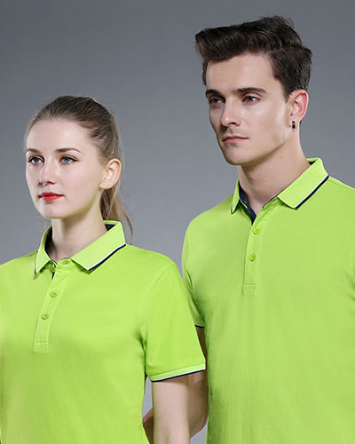 活動廣(guang)告衫定(ding)制印字(zì)