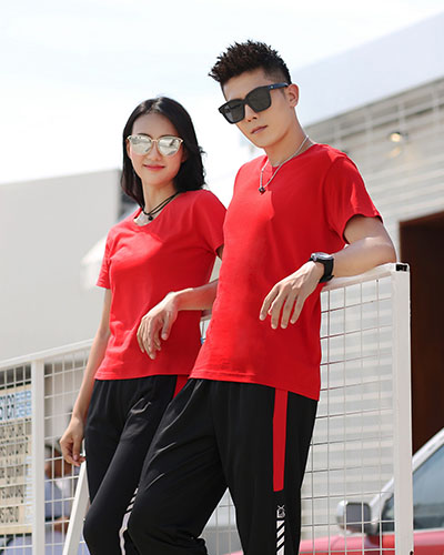 個性純棉T恤(xù)定制