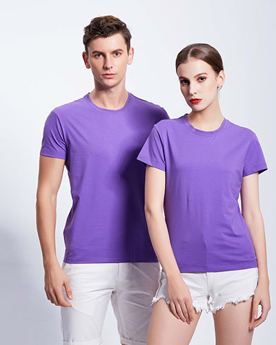 個(ge)性純棉(mian)T恤定制(zhì)