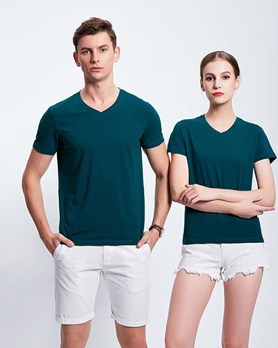 個性純(chún)棉T恤定制(zhì)