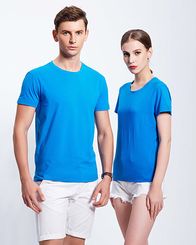 個性(xìng)純棉T恤定制(zhi)