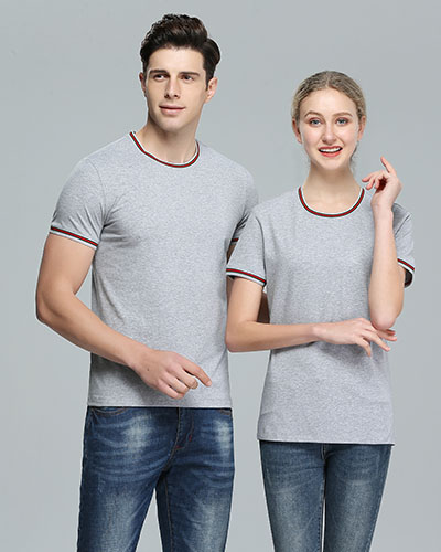 個性純(chun)棉T恤定制(zhì)