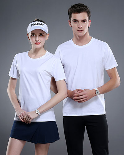 個性純(chún)棉T恤定制