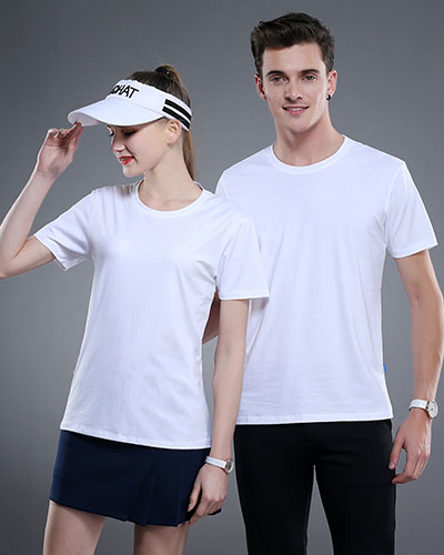 個性(xìng)純棉T恤定制