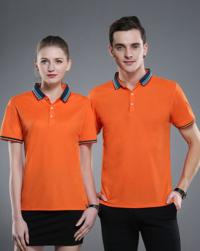 活動廣(guǎng)告衫定制(zhì)印字