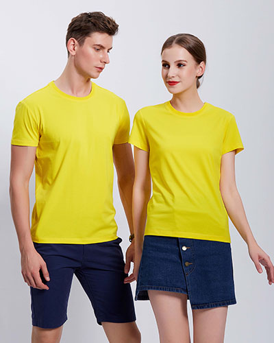 個性純(chun)棉T恤定(dìng)制