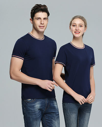 個性(xìng)純棉T恤定制(zhì)