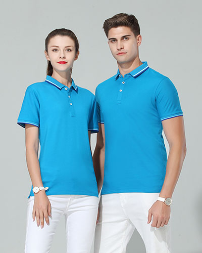 活動廣(guǎng)告衫定制(zhì)印字