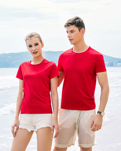 個性純(chun)棉T恤定制(zhì)