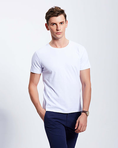 個性(xìng)純棉T恤定制