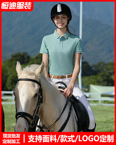 夏季短(duǎn)袖工作(zuo)服定制(zhi)