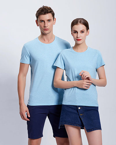 個(gè)性純棉T恤(xu)定制